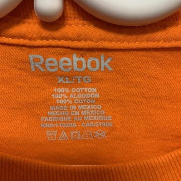 OILERS "NURSE" # 25  MENS HOCKEY - Picture 3 of 3